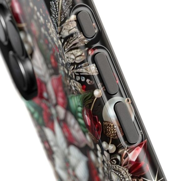 iPhone Phone Cases, Perfect Stylish Mobile Case, MLNMC517 - Picture 7 of 13